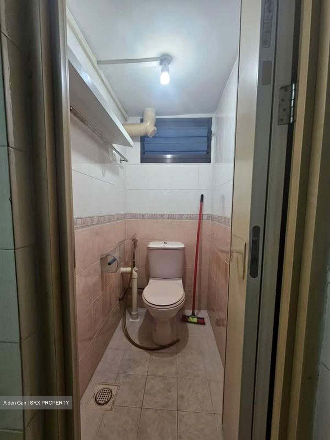 Blk 233 Toa Payoh Eight (Toa Payoh), HDB 3 Rooms #581282301